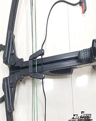 Crossbow Rope Cocking Device – Pull Cord Aid for Easy Crossbow Cocking Sled