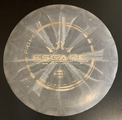 Dynamic Discs Prime Burst Escape 173 grams