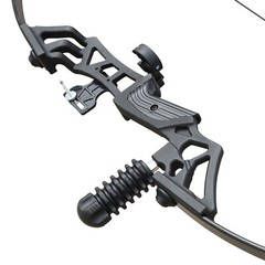 30/40LBS Hunting Archery Takedown Recurve Bow Right Hand Target Adult Practice