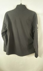 Ariat Women’s Black Team AriatTek Softshell Full Zip Jacket Sz L