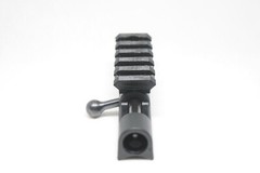 Crosman 2240, 1377, 1322, 1399, 362 Compatible Picatinny Red Dot Mount Rail