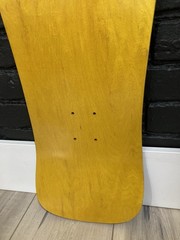 NEW DOGTOWN Eric Dressen SIGNED ‘Street’ 1st Pro Model REISSUE Skateboard DECK