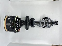 Axion RD5 Sight Black 5 Pin .019 RH or LH