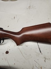 RWS Diana Model 28 .177 Caliber Break-Barrel Air Rifle