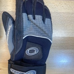 VTG Connelly Tournament Water Ski Gloves Adult XXL Ultimate Grip Performance