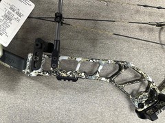 New PSE Fortis 30 EC2 Cam Right Hand GORE OPTIFADE 60 Pounds