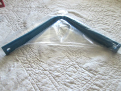 NEW BLUE MEDIUM/WIDE WINTEC GULLET BAR