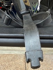 Barnett Commando Self Cocking Crossbow