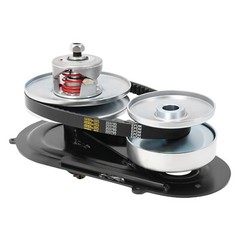 Torque Converter Kit 40 Series Clutch Pulley Drives for Predator Dune GX 390- 1″