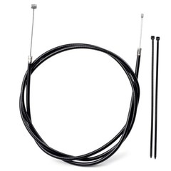48 Inch Universal Throttle Cable Kit for Predator 212 CT200U Baja MB165 196cc