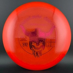 Westside Discs VIP Air Underworld – Lightweight