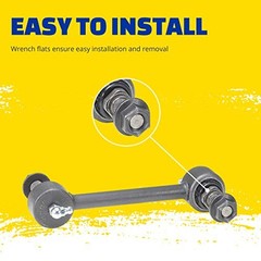 K90345 Suspension Stabilizer Bar Link for Toyota Camry