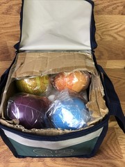 Embark Bocce Ball Set, New, Sealed In Original Box, Never Opened