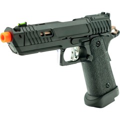 Airsoft Pistol GBB Gas Blowback Semi Auto – SRC NIGHT VIPER 320 FPS w/ 6mm BBs