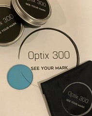 Axcel AVX 31 Archery Scope Lens by Optix 300