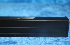 For LEGENDS Magazine Air Gun Accessories CO2 BB Gun Magazine .177 Caliber