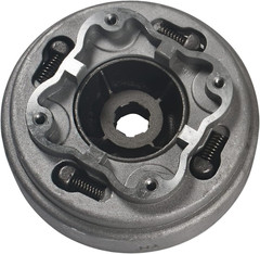 18 Teeth Heavy Duty Manual Clutch Assembly for 50Cc 70Cc 90Cc 110Cc 125Cc Dirt P