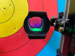 Archery: Right Hand Sureloc Surpeme Compound Sight Rail (UV3 scope not included)