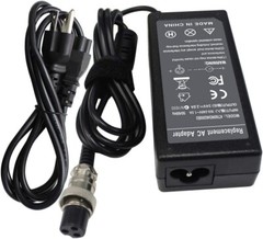 24V 2A Adapter Battery Charger for Razor Dirt Quad, Razor Dune Buggy, Razor iMod