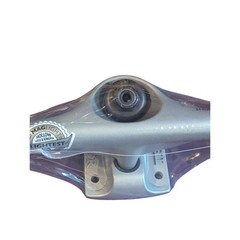 Tensor Mag Light Low Silver 5.5 Skateboard Trucks Set Of 2 New/Sealed 10415169