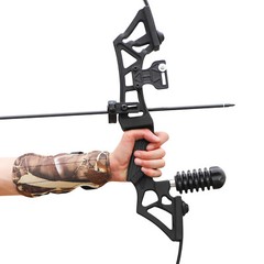 30/40LBS Hunting Archery Takedown Recurve Bow Right Hand Target Adult Practice