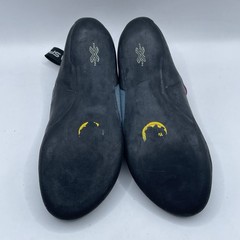 La Sportiva Tarantula Women’s Climbing Shoes US 6 Medium (B/M) Blue EU 37