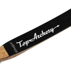Handmade Archery 52″ Takedown Recurve Bow Traditional Bow Hunting Target 20-50LB