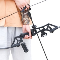30/40LBS Hunting Archery Takedown Recurve Bow Right Hand Target Adult Practice