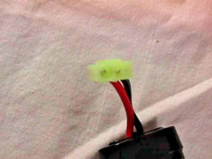 CYMA JG WORKS BATTERY 8.4V SMALL TYPE NiMh AIRSOFT RC