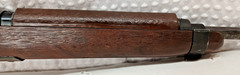 1960’S ORIGINAL CROSMAN M1 CARBINE BB GUN AIR RIFLE W/ SYNTHETIC STOCK FREE SHIP