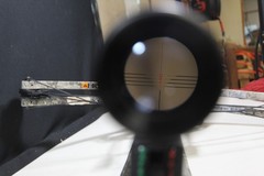 PARKER HAMMER 325 CROSSBOW 325 FPS 170 LBS DRAW 11.25″ STROKE(04LE26CA)