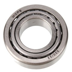 Stem Conical Taper Roller Bearings 320 22/23/23.5 23 22mm 44mm For Pit Dirt Bike