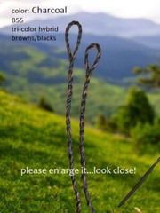 Flemish Twist Bowstrings B55 for recurve or longbow / HYBRID series $15.95 each