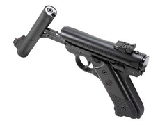 Ruger Mark IV Pellet Pistol 0.177
