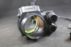 Garmin Xero A1i Pro Hoyt LH Bow Digital Sight Package Picatinny F/S #1657512
