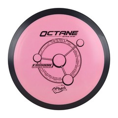 MVP Disc Golf Fission Octane Distance Driver 13/5/-1.5/2 – Choose Exact