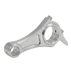 US Connecting Rod Billet Aluminum (3.308″ std) For 60363 69730 Predator 212cc