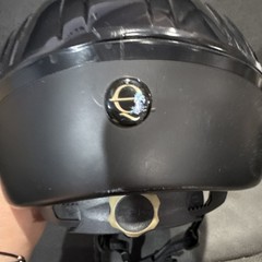Troxel Spirit Riding Helmet Black Equestrian Protective Gear MPN 04-465M