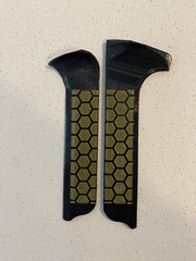 COLOR options – Side Plates for Mathews Compound Bow (2019+)