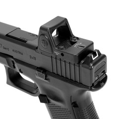 Umarex Glock 19 MOS .177 Cal Air Pistol Blowback + RMR, BBs & CO2 (2255230) Gen5