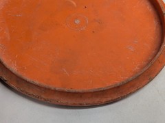 Innova DX Cobra Disc Golf Midrange Driver PFN 179g Orange
