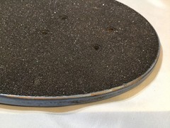 Vintage 1985 BRAND X SKATE DECK Original DedHed Skull Skateboard nos new og RARE