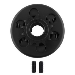 Centrifugal Clutch 1 inch Bore14 Tooth For 40 41 420 Chain for Go Kart 13HP