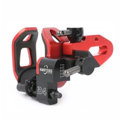 Archery Arrow Rest Drop Away Micro Adjustable Compound Bow Launcher Hunt Shoot