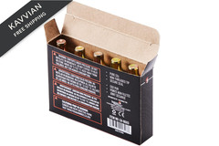 Lancer Tactical 8g CO2 Cylinder Cartridge Charger for Kitchen Use, Pepper