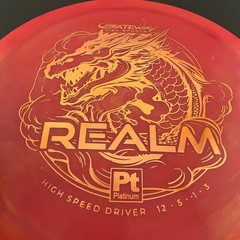 Gateway Platinum Realm