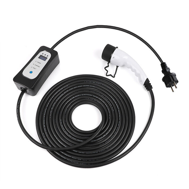 electric car charger