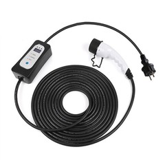 electric car charger