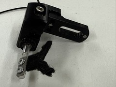 Hamskea Archery Primer Arrow Rest – Drop away Arrow Rest – Item 4219
