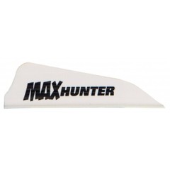 AAE MAX HUNTER 2.1″ VANES – BRIGHT GREEN, FIRE ORANGE, PINK, PURPLE, RED, WHITE